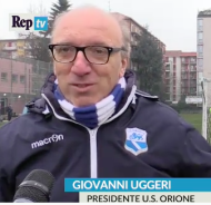 video intervista di La Repubblica TV